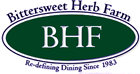 Bittersweet Herb Farm