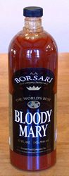 Borsari Bloody Mary Mix