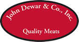 John Dewar & Co Home page