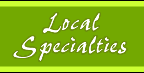 Local Specialties from New England