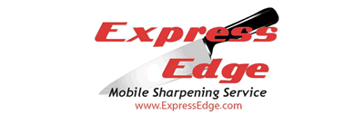 Express Edge Mobile Sharpening Service